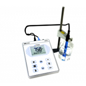 PH700 Kit pH-mètre de paillasse